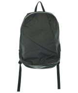 WEXLEY（ウェクスレイ）バックパック・リュック 黒 サイズ:- メンズ/2200619600266