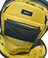 WEXLEY（ウェクスレイ）バックパック・リュック 黒 サイズ:- メンズ/2200619600266