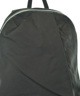 WEXLEY（ウェクスレイ）バックパック・リュック 黒 サイズ:- メンズ/2200619600266