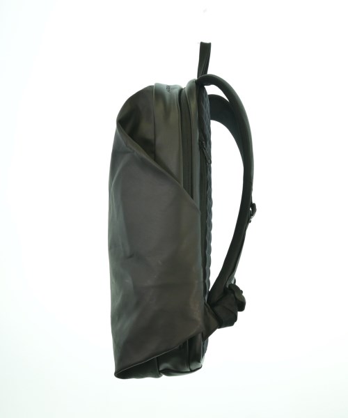 WEXLEY（ウェクスレイ）バックパック・リュック 黒 サイズ:- メンズ/2200647378076