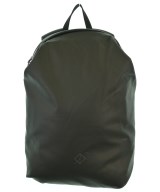 WEXLEY（ウェクスレイ）バックパック・リュック 黒 サイズ:- メンズ/2200647378076