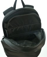 WEXLEY（ウェクスレイ）バックパック・リュック 黒 サイズ:- メンズ/2200647378076