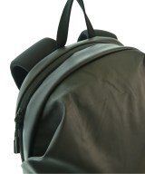 WEXLEY（ウェクスレイ）バックパック・リュック 黒 サイズ:- メンズ/2200647378076