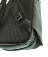 WEXLEY（ウェクスレイ）バックパック・リュック 黒 サイズ:- メンズ/2200647378076