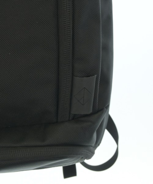 WEXLEY（ウェクスレイ）バックパック・リュック 黒 サイズ:F メンズ/2200669086638