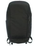 WEXLEY（ウェクスレイ）バックパック・リュック 黒 サイズ:F メンズ/2200669086638