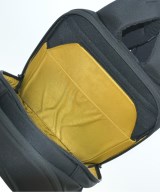 WEXLEY（ウェクスレイ）バックパック・リュック 黒 サイズ:F メンズ/2200669086638