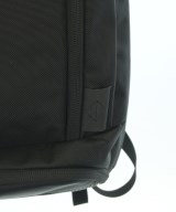 WEXLEY（ウェクスレイ）バックパック・リュック 黒 サイズ:F メンズ/2200669086638