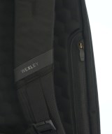 WEXLEY（ウェクスレイ）バックパック・リュック 黒 サイズ:F メンズ/2200669086638