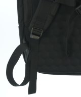 WEXLEY（ウェクスレイ）バックパック・リュック 黒 サイズ:F メンズ/2200669086638