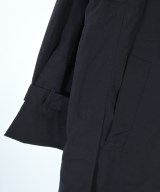 WYM LIDNM（ウィムバイリドム）ステンカラーコート 紺 サイズ:M メンズ/2200638080018