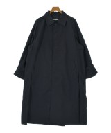 WYM LIDNM ステンカラーコート