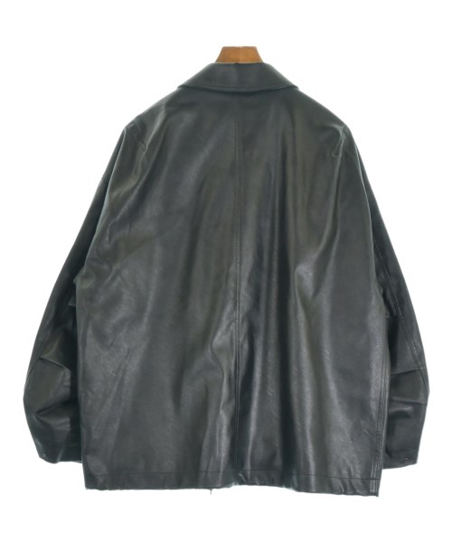 WYM LIDNM（ウィムバイリドム）その他 黒 サイズ:M メンズ/2200624108016