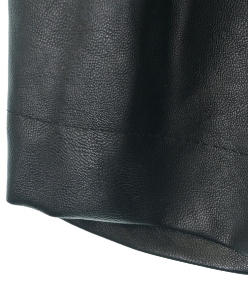 WYM LIDNM（ウィムバイリドム）その他 黒 サイズ:M メンズ/2200624108016