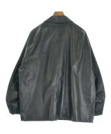 WYM LIDNM（ウィムバイリドム）その他 黒 サイズ:M メンズ/2200624108016