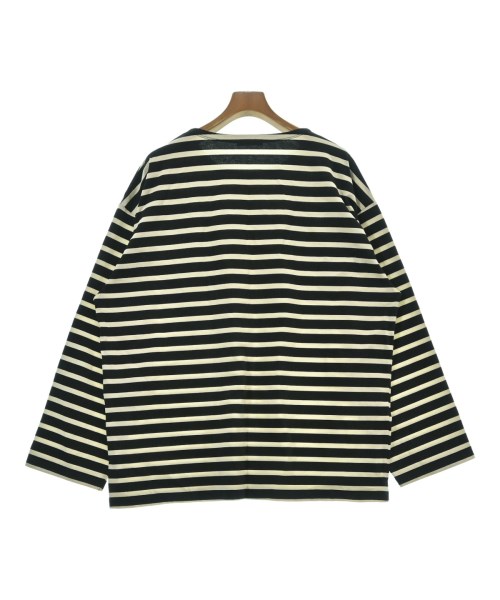 WYM LIDNM（ウィムバイリドム）Tシャツ・カットソー 黒 サイズ:L メンズ/2200624108023