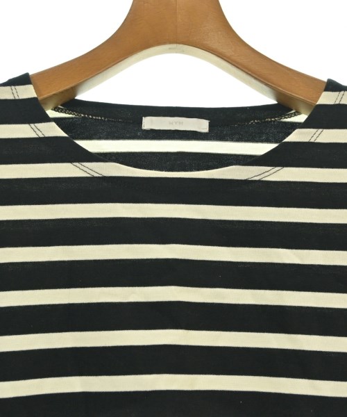 WYM LIDNM（ウィムバイリドム）Tシャツ・カットソー 黒 サイズ:L メンズ/2200624108023