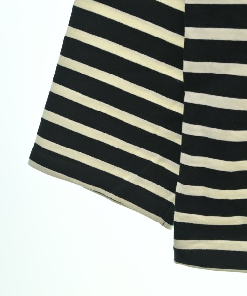 WYM LIDNM（ウィムバイリドム）Tシャツ・カットソー 黒 サイズ:L メンズ/2200624108023