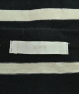 WYM LIDNM（ウィムバイリドム）Tシャツ・カットソー 黒 サイズ:L メンズ/2200624108023