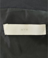 WYM LIDNM（ウィムバイリドム）その他 黒 サイズ:L メンズ/2200624108061