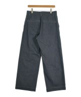 WYM LIDNM（ウィムバイリドム）デニムパンツ 紺 サイズ:M メンズ/2200624108122