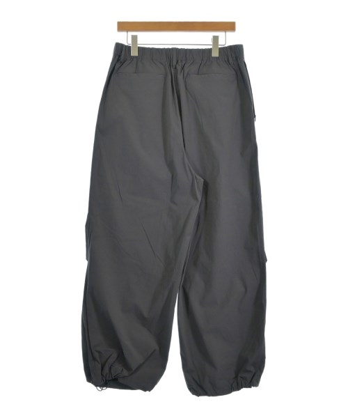 WYM LIDNM（ウィムバイリドム）その他 グレー サイズ:L メンズ/2200619987039