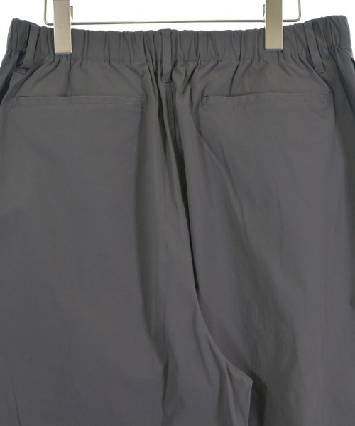 WYM LIDNM（ウィムバイリドム）その他 グレー サイズ:L メンズ/2200619987039