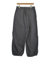 WYM LIDNM（ウィムバイリドム）その他 グレー サイズ:L メンズ/2200619987039