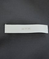 WYM LIDNM（ウィムバイリドム）その他 グレー サイズ:L メンズ/2200619987039
