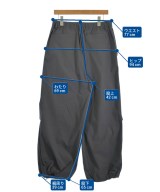 WYM LIDNM（ウィムバイリドム）その他 グレー サイズ:L メンズ/2200619987039