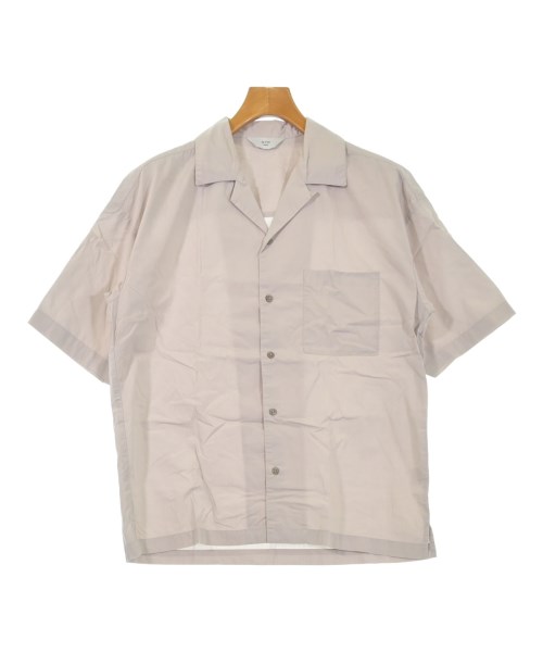 ウィムバイリドム(WYM LIDNM)のWYM LIDNM カジュアルシャツ