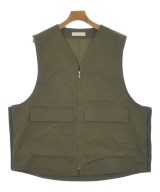WYM LIDNM（ウィムバイリドム）その他 カーキ サイズ:M メンズ/2200610461040