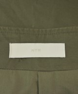 WYM LIDNM（ウィムバイリドム）その他 カーキ サイズ:M メンズ/2200610461040