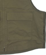 WYM LIDNM（ウィムバイリドム）その他 カーキ サイズ:M メンズ/2200610461040