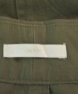 WYM LIDNM（ウィムバイリドム）カーゴパンツ カーキ サイズ:M メンズ/2200610461064