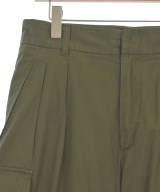 WYM LIDNM（ウィムバイリドム）カーゴパンツ カーキ サイズ:M メンズ/2200610461064