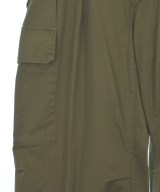 WYM LIDNM（ウィムバイリドム）カーゴパンツ カーキ サイズ:M メンズ/2200610461064