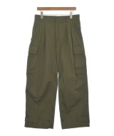 WYM LIDNM カーゴパンツ
