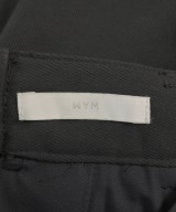 WYM LIDNM（ウィムバイリドム）その他 黒 サイズ:L メンズ/2200610461071