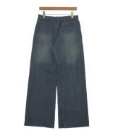 WYM LIDNM（ウィムバイリドム）デニムパンツ 青 サイズ:L メンズ/2200610461088