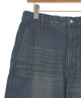 WYM LIDNM（ウィムバイリドム）デニムパンツ 青 サイズ:L メンズ/2200610461088