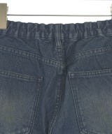 WYM LIDNM（ウィムバイリドム）デニムパンツ 青 サイズ:L メンズ/2200610461088