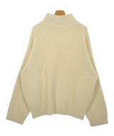 WYM LIDNM（ウィムバイリドム）カーディガン 白 サイズ:L メンズ/2200619431013