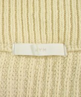 WYM LIDNM（ウィムバイリドム）カーディガン 白 サイズ:L メンズ/2200619431013