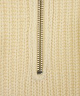 WYM LIDNM（ウィムバイリドム）カーディガン 白 サイズ:L メンズ/2200619431013