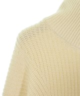 WYM LIDNM（ウィムバイリドム）カーディガン 白 サイズ:L メンズ/2200619431013