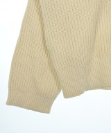 WYM LIDNM（ウィムバイリドム）カーディガン 白 サイズ:L メンズ/2200619431013