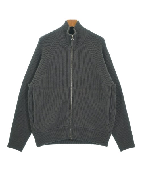 WYM LIDNM(ウィムバイリドム)カーディガン グレー サイズ:S/2200673833037