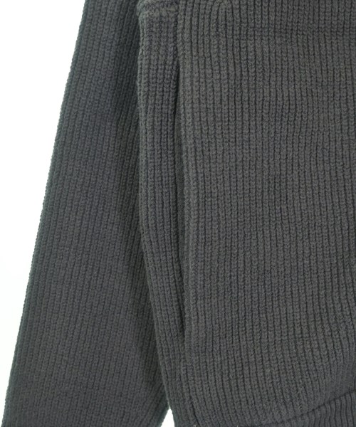 WYM LIDNM（ウィムバイリドム）カーディガン グレー サイズ:S メンズ/2200673833037