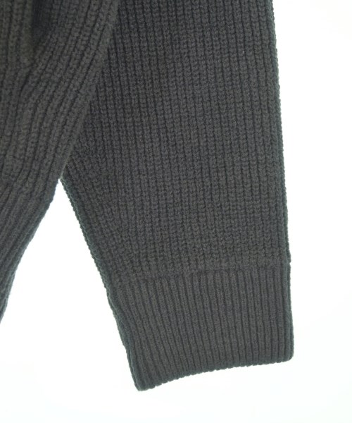 WYM LIDNM（ウィムバイリドム）カーディガン グレー サイズ:S メンズ/2200673833037